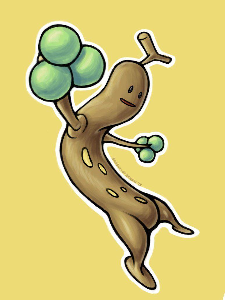 Sudowoodo Hd Wallpapers