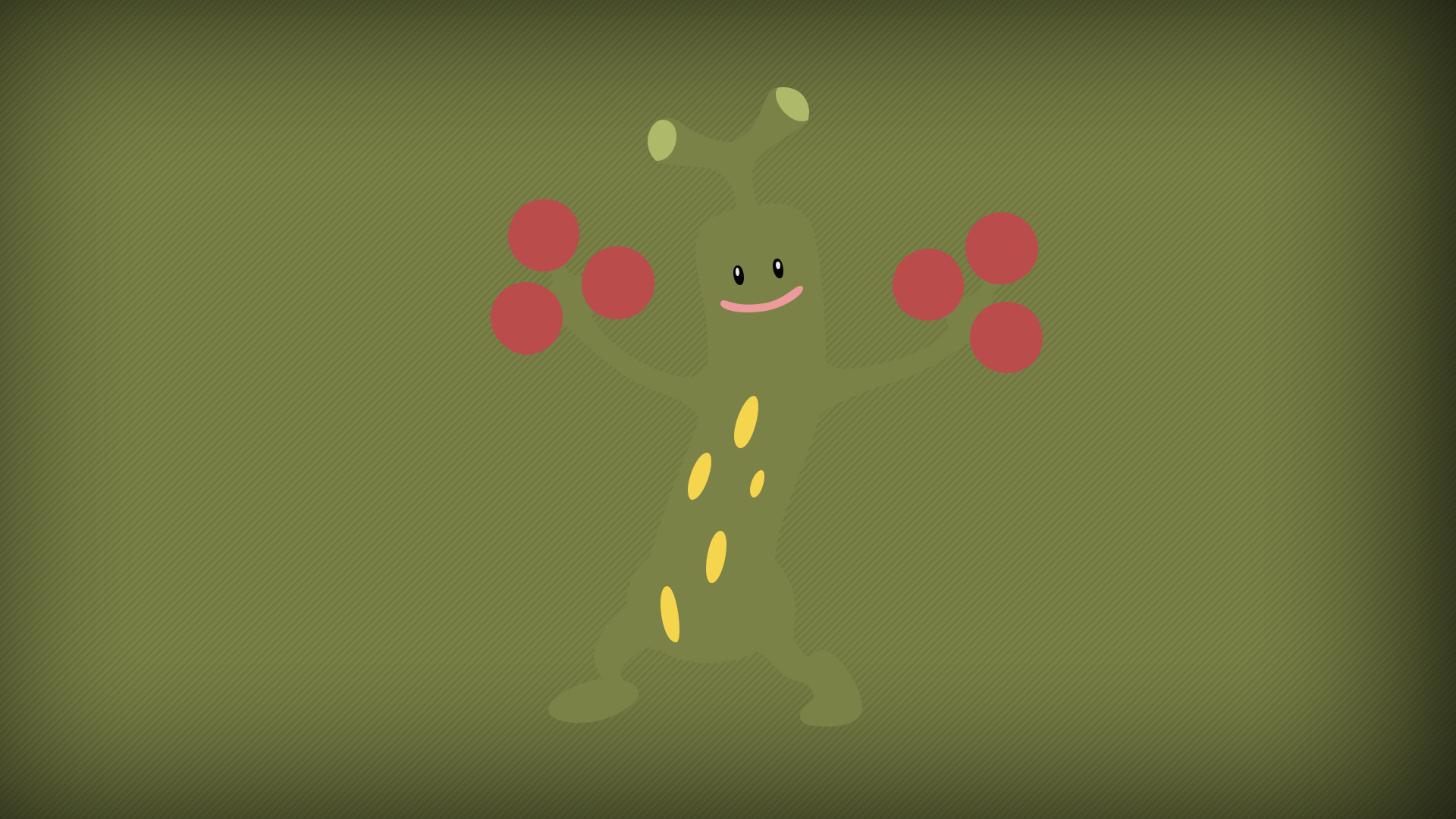 Sudowoodo Hd Wallpapers