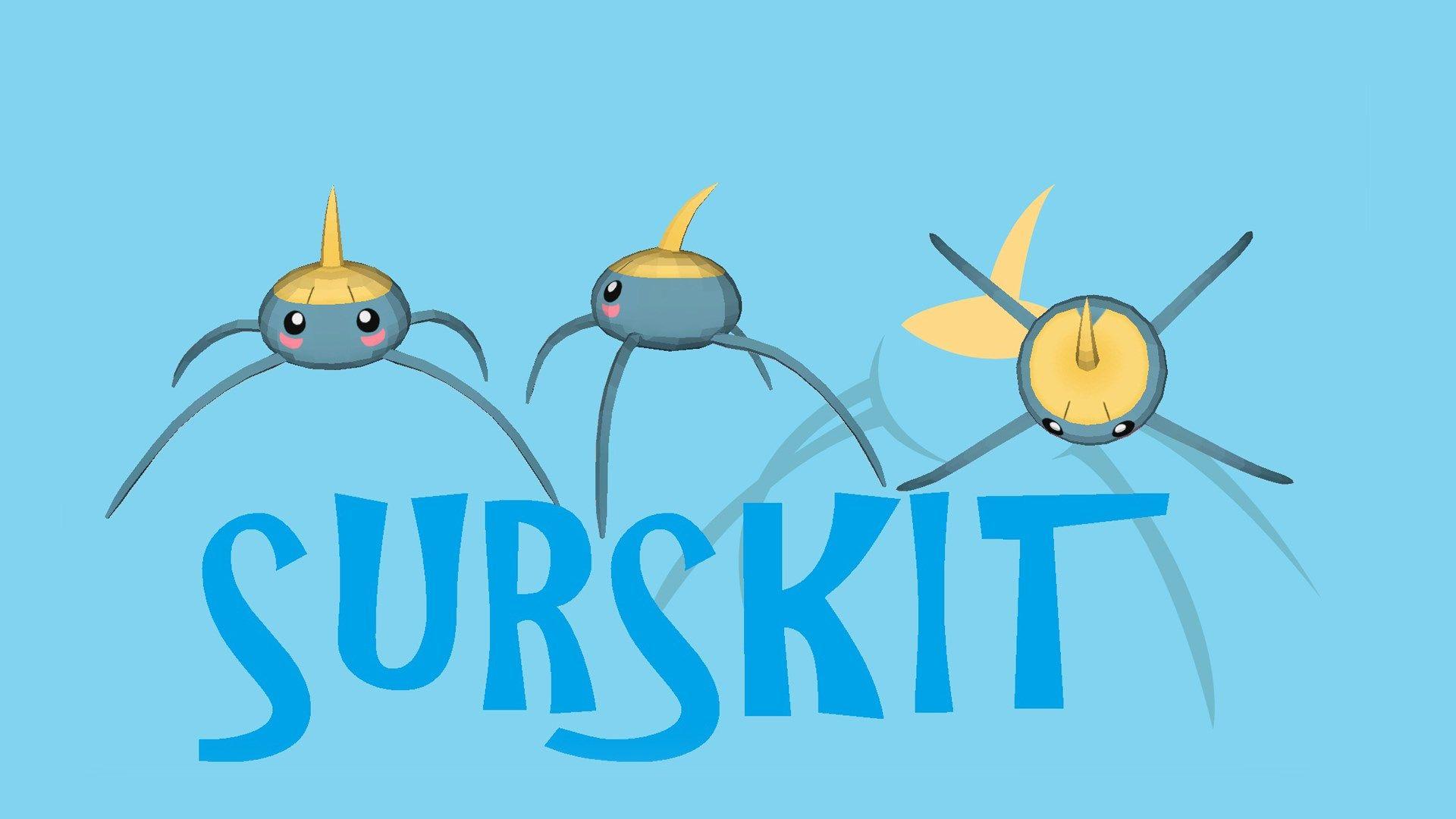 Surskit Hd Wallpapers