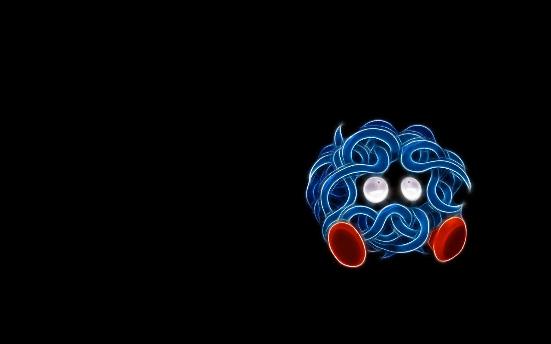 Tangela Hd Wallpapers