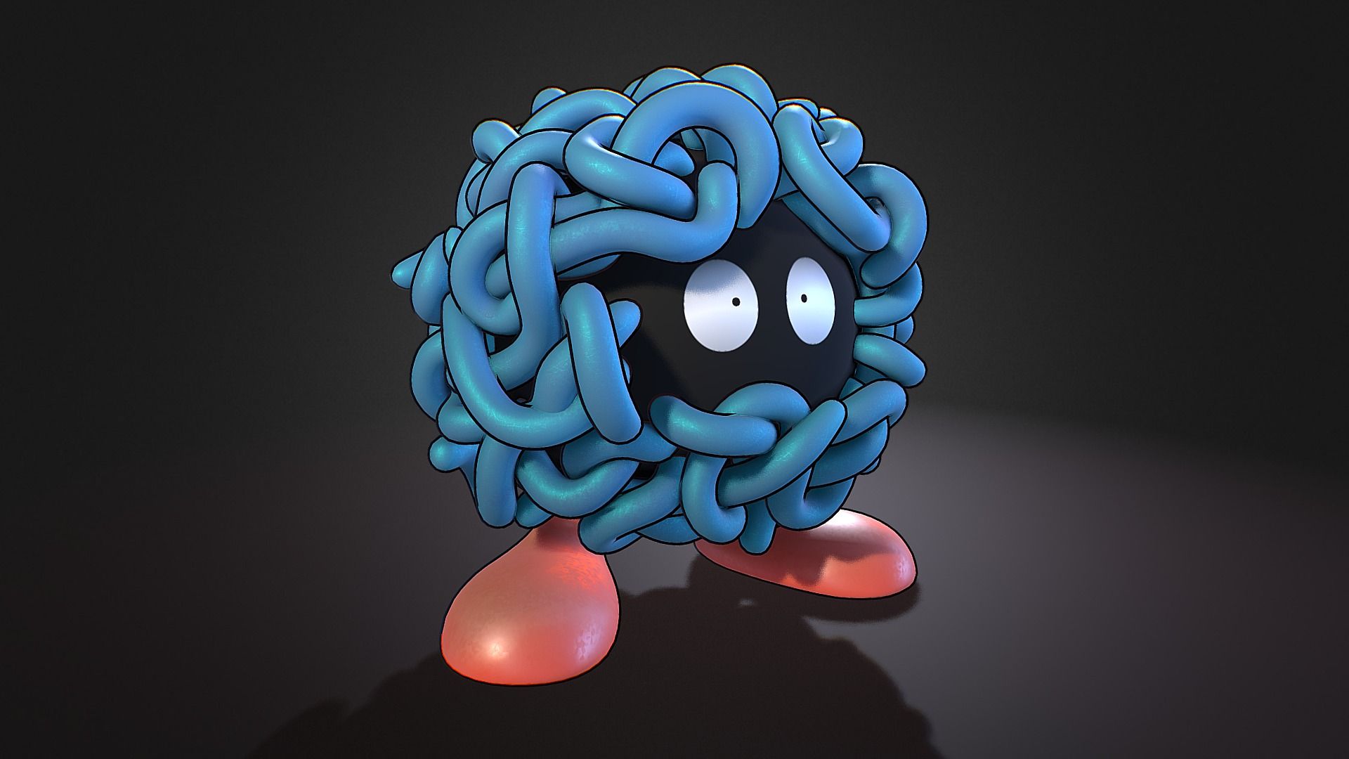 Tangela Hd Wallpapers