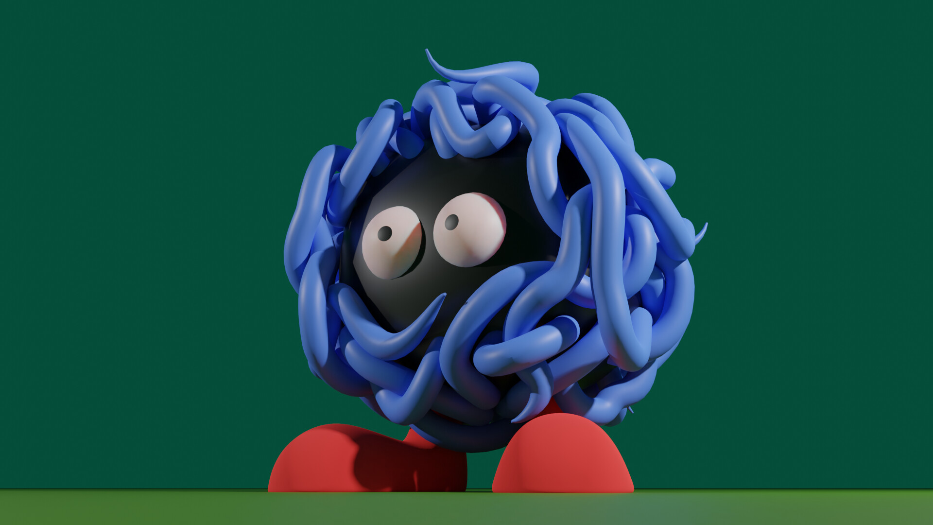 Tangela Hd Wallpapers