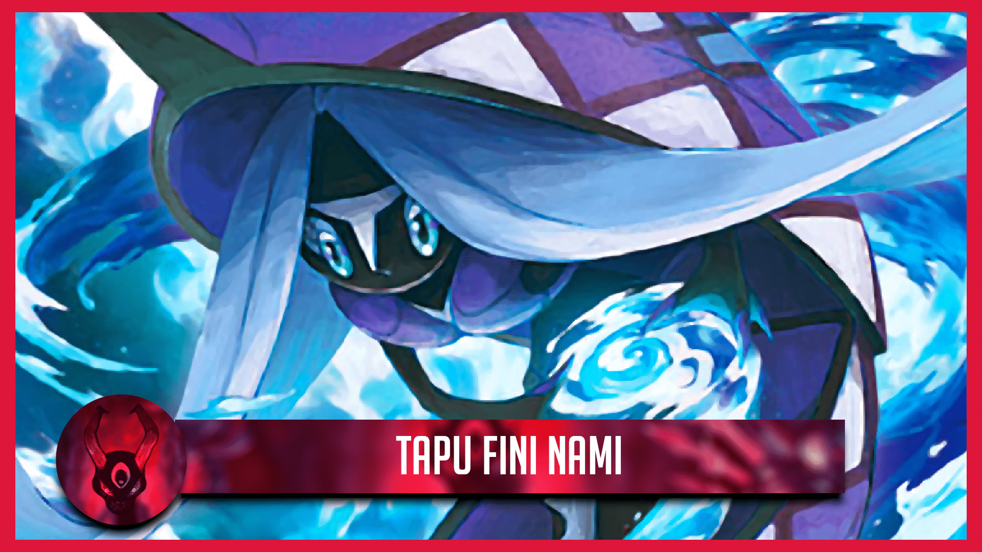 Tapu Fini Hd Wallpapers