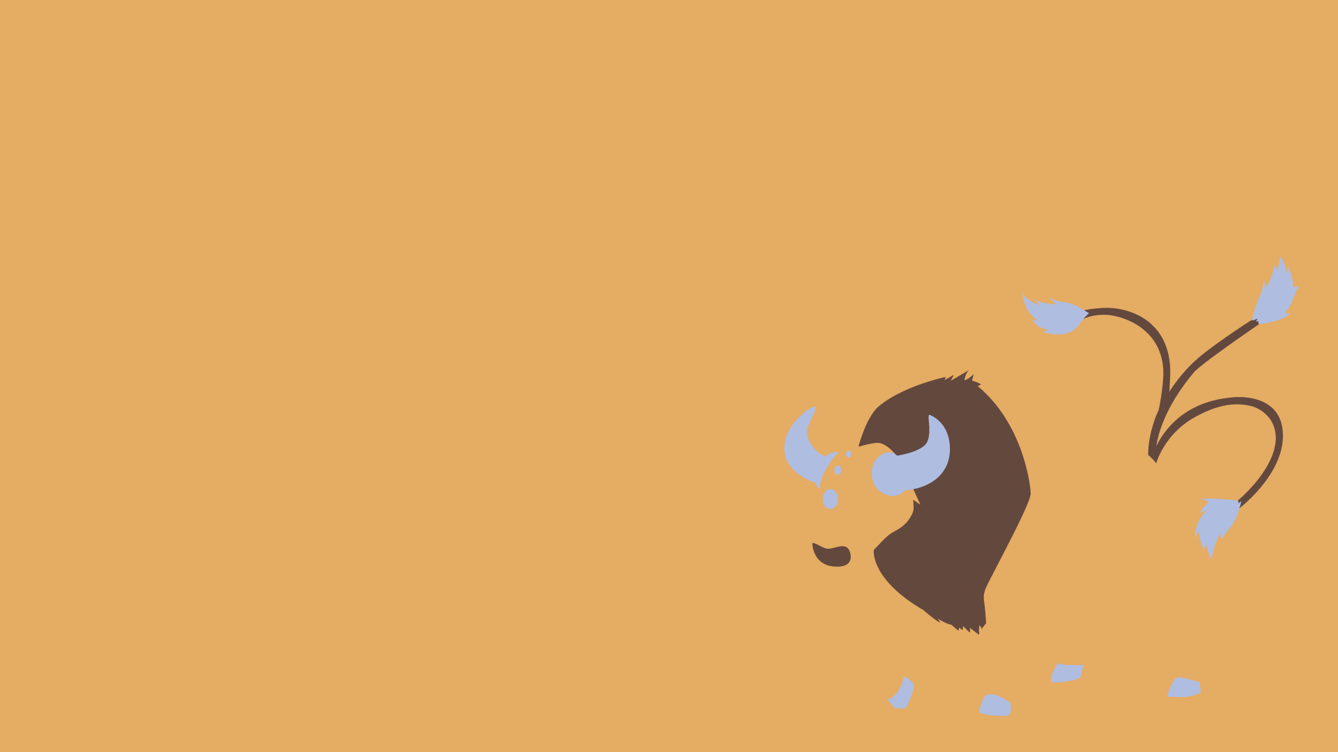 Tauros Hd Wallpapers