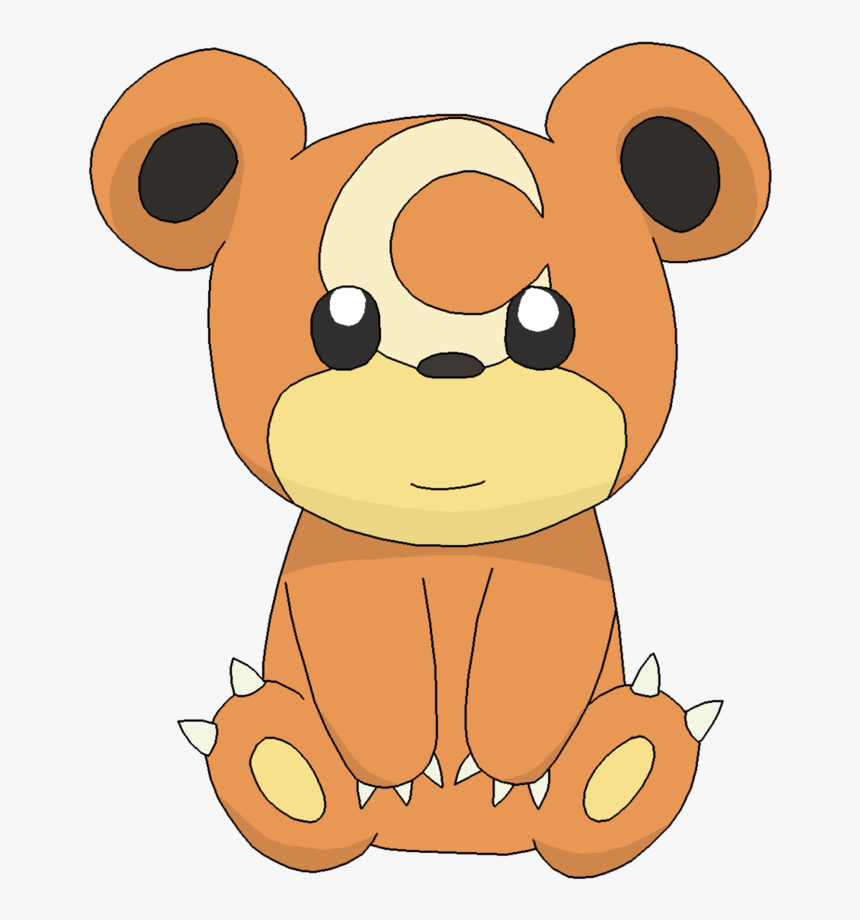 Teddiursa Hd Wallpapers