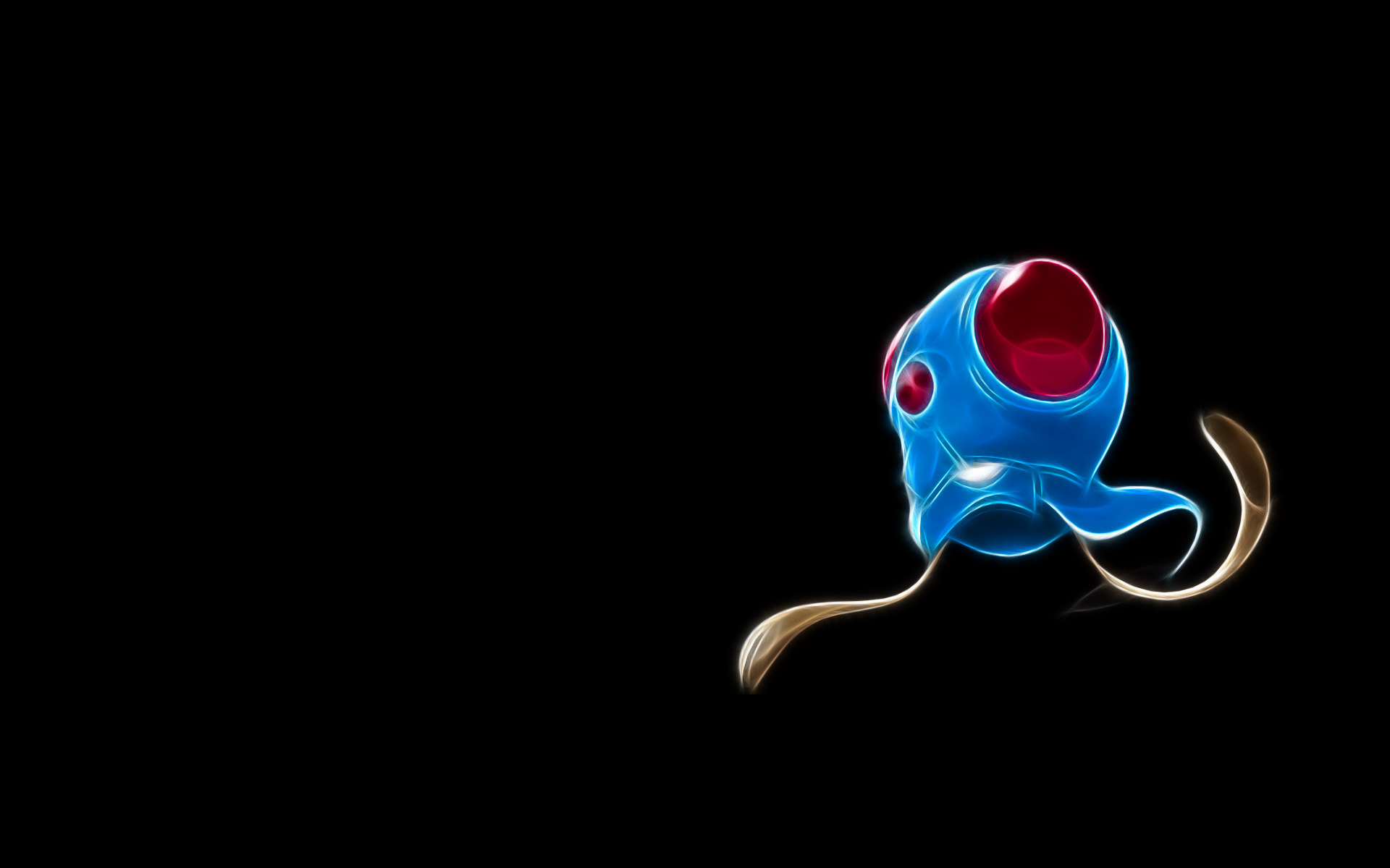 Tentacool Hd Wallpapers