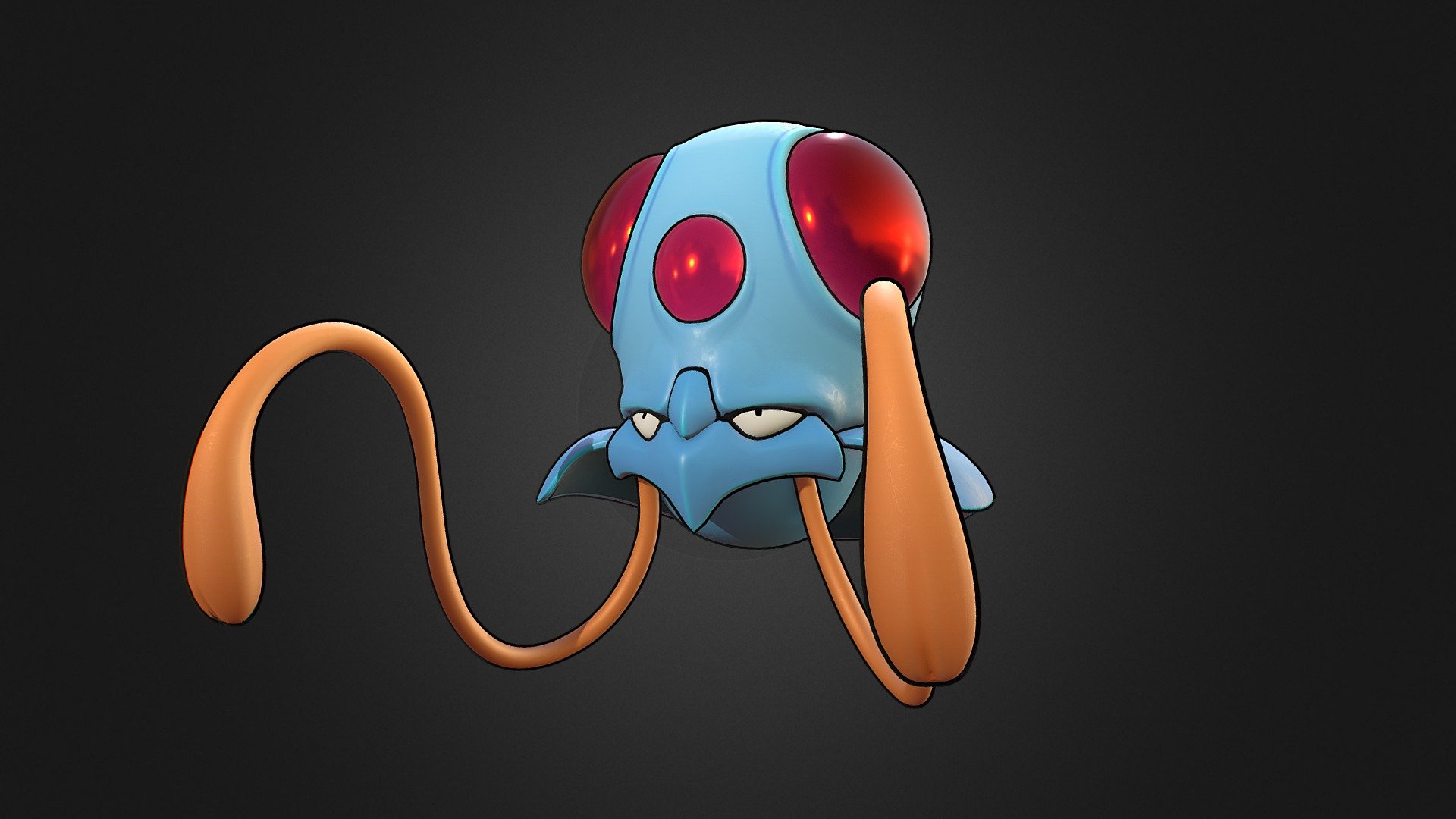 Tentacool Hd Wallpapers