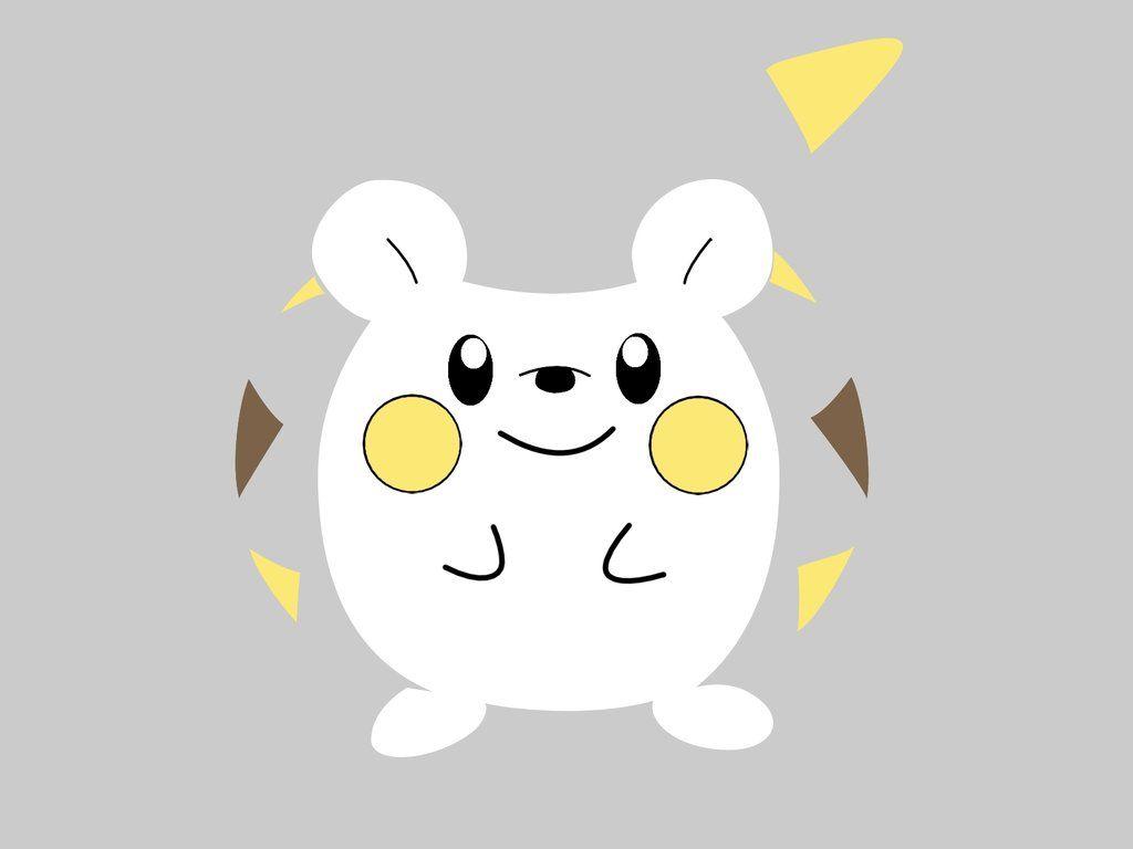 Togedemaru Hd Wallpapers