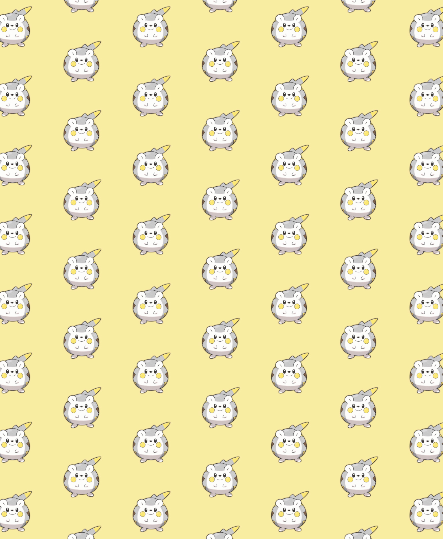 Togedemaru Hd Wallpapers