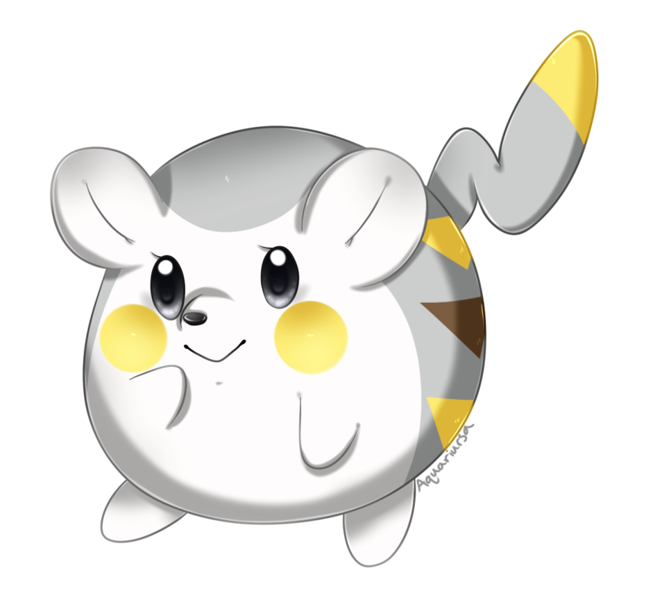 Togedemaru Hd Wallpapers