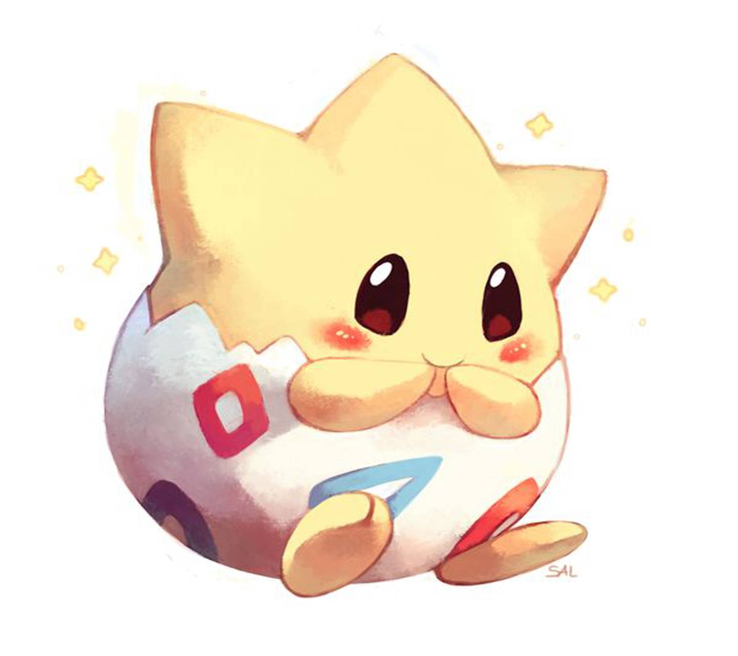 Togepi Hd Wallpapers