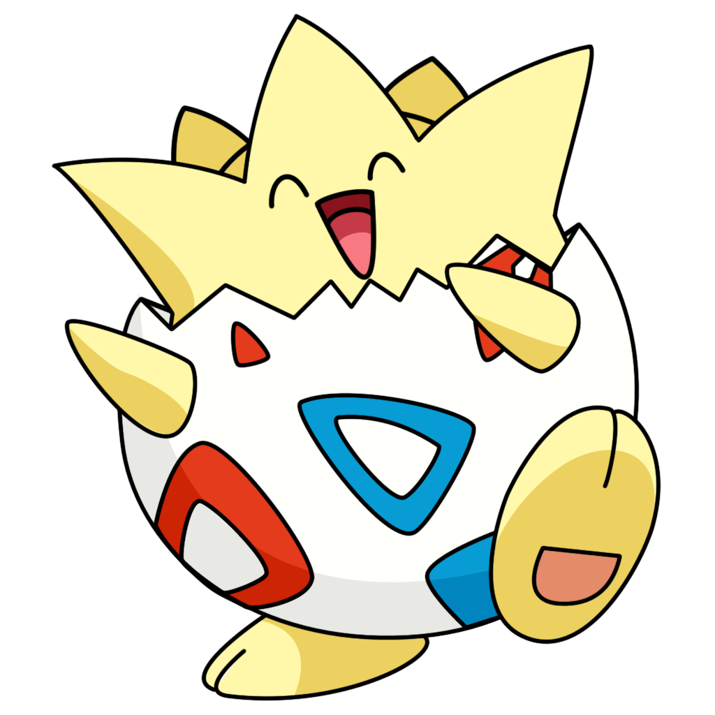 Togepi Hd Wallpapers