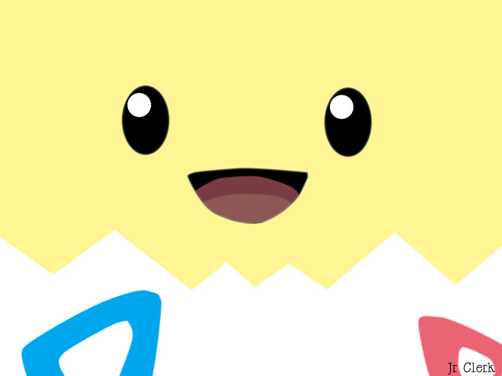 Togepi Hd Wallpapers