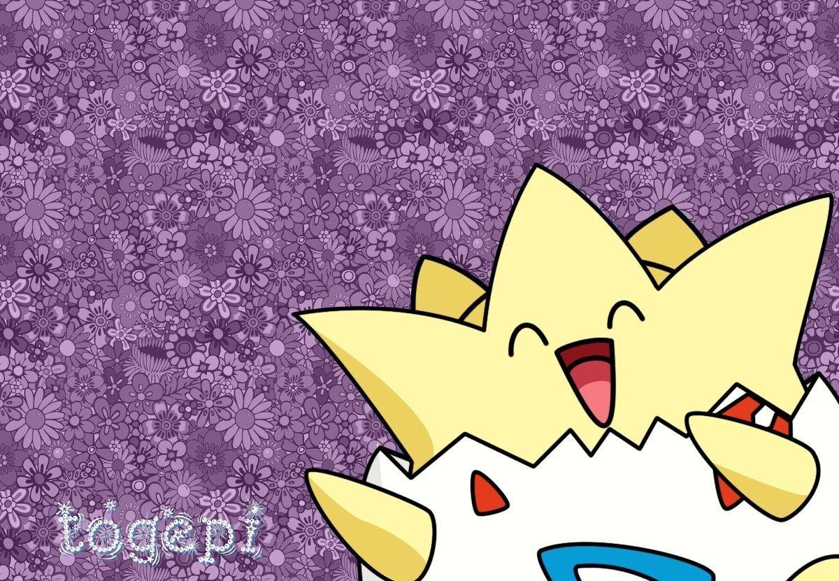 Togepi Hd Wallpapers