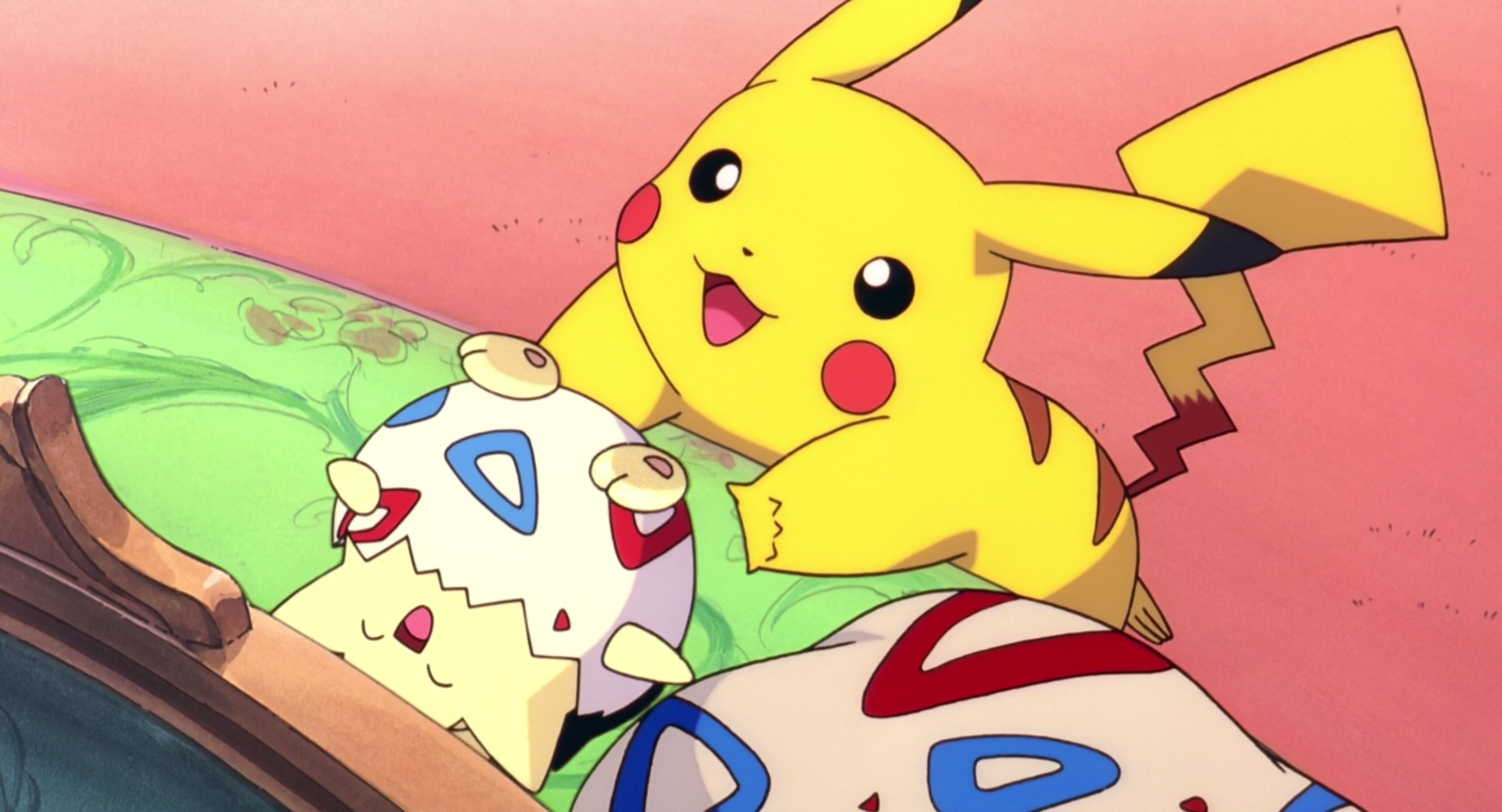 Togepi Hd Wallpapers