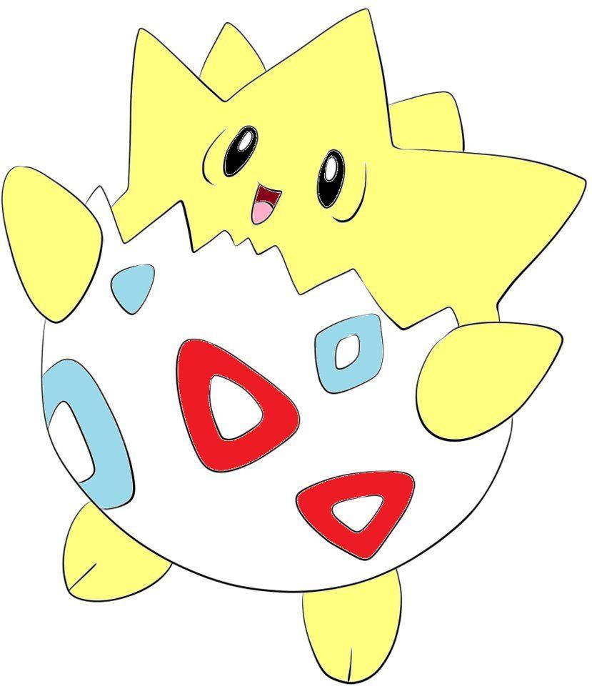 Togepi Hd Wallpapers