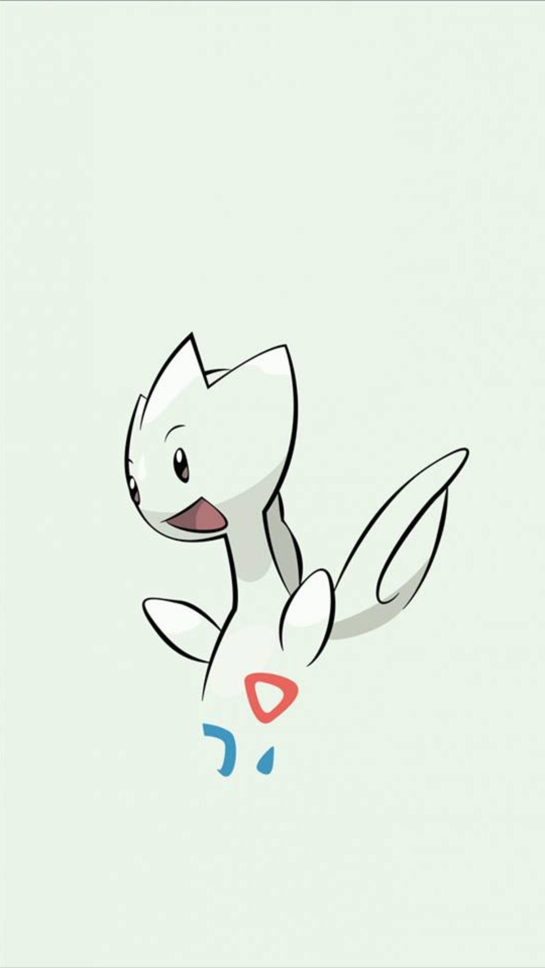 Togetic Hd Wallpapers