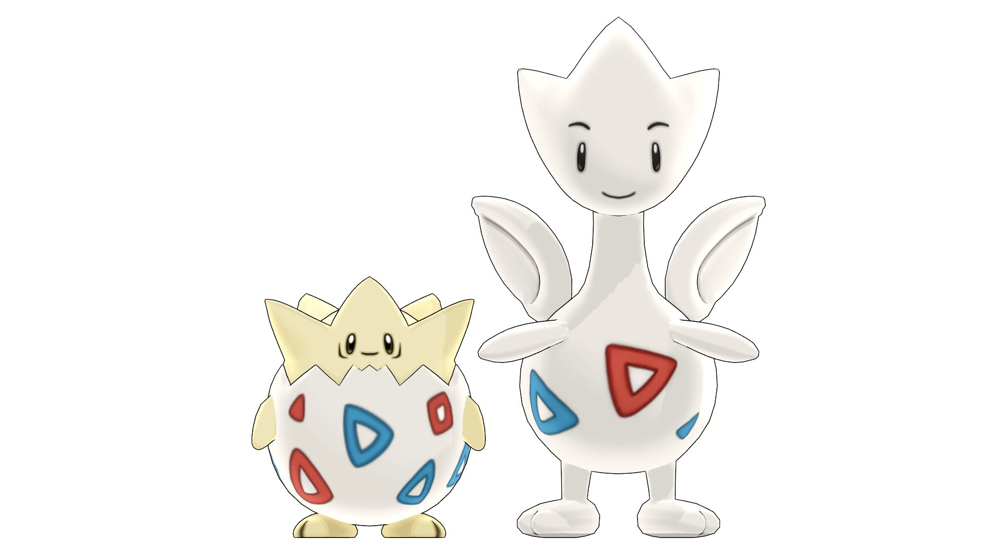 Togetic Hd Wallpapers