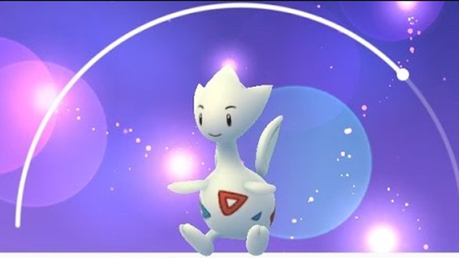 Togetic Hd Wallpapers