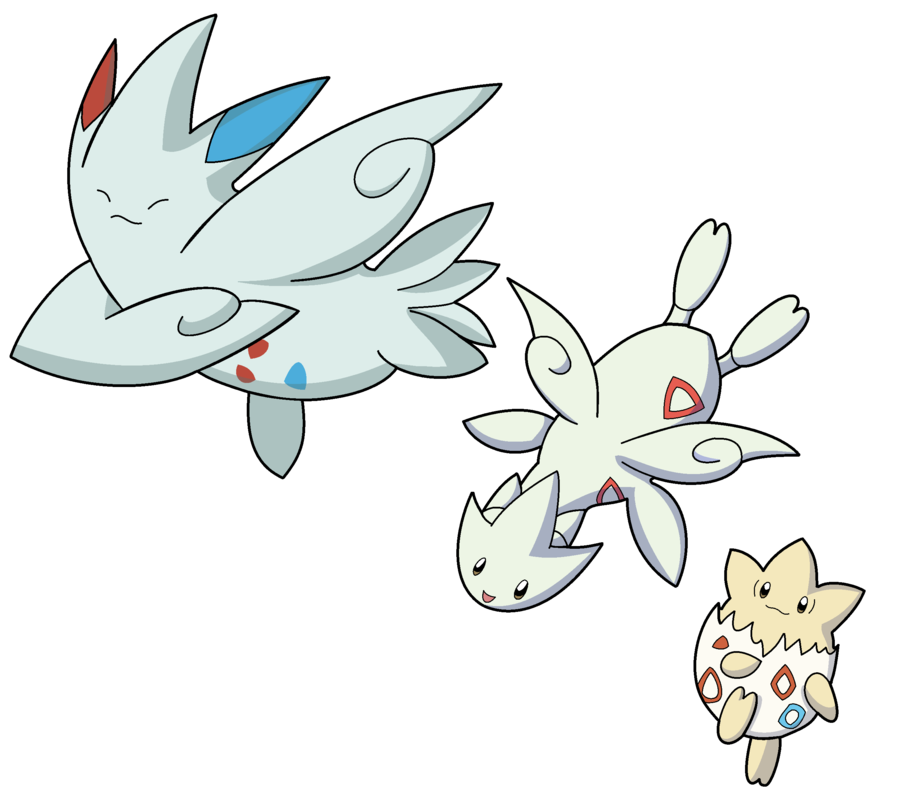 Togetic Hd Wallpapers