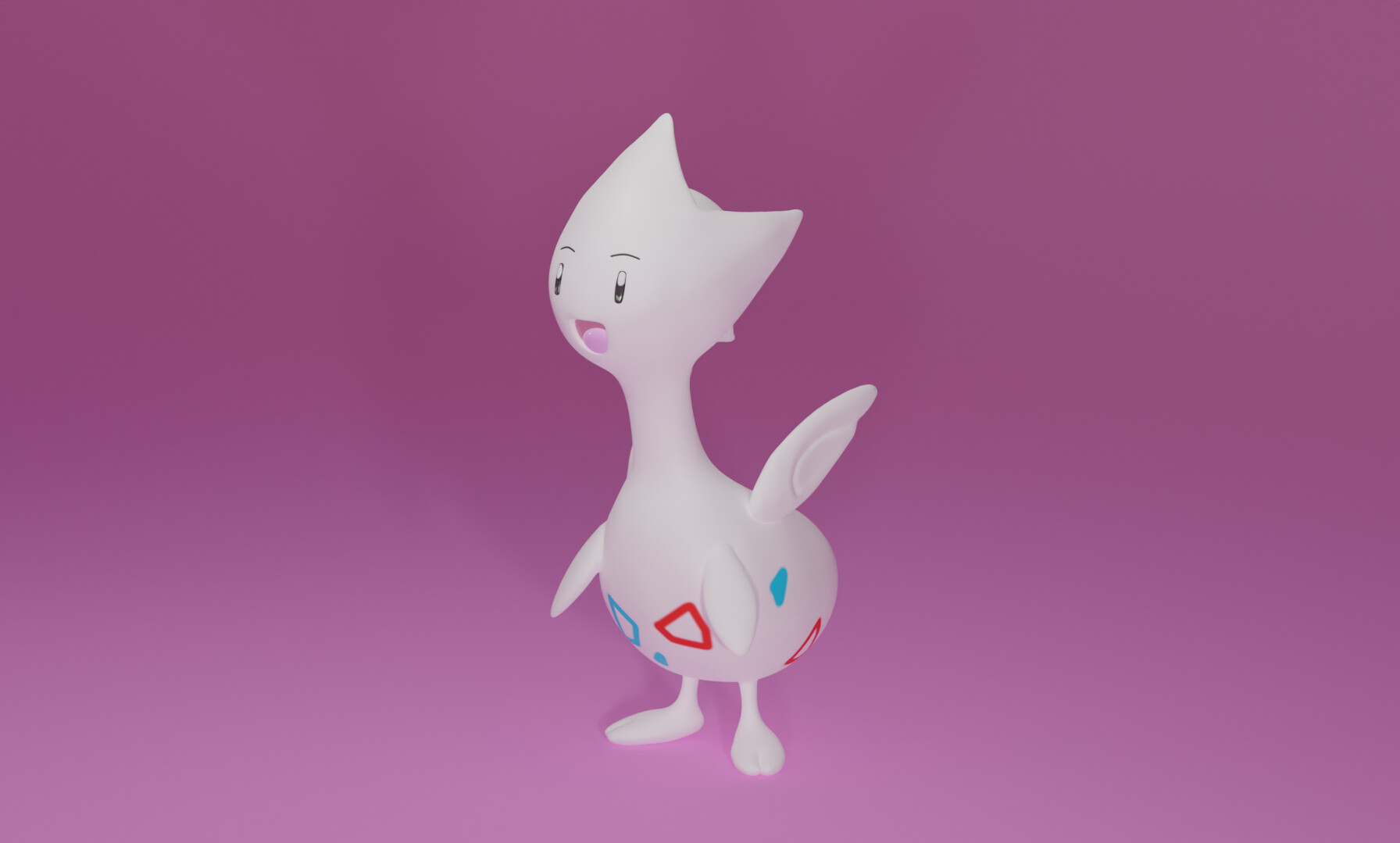 Togetic Hd Wallpapers