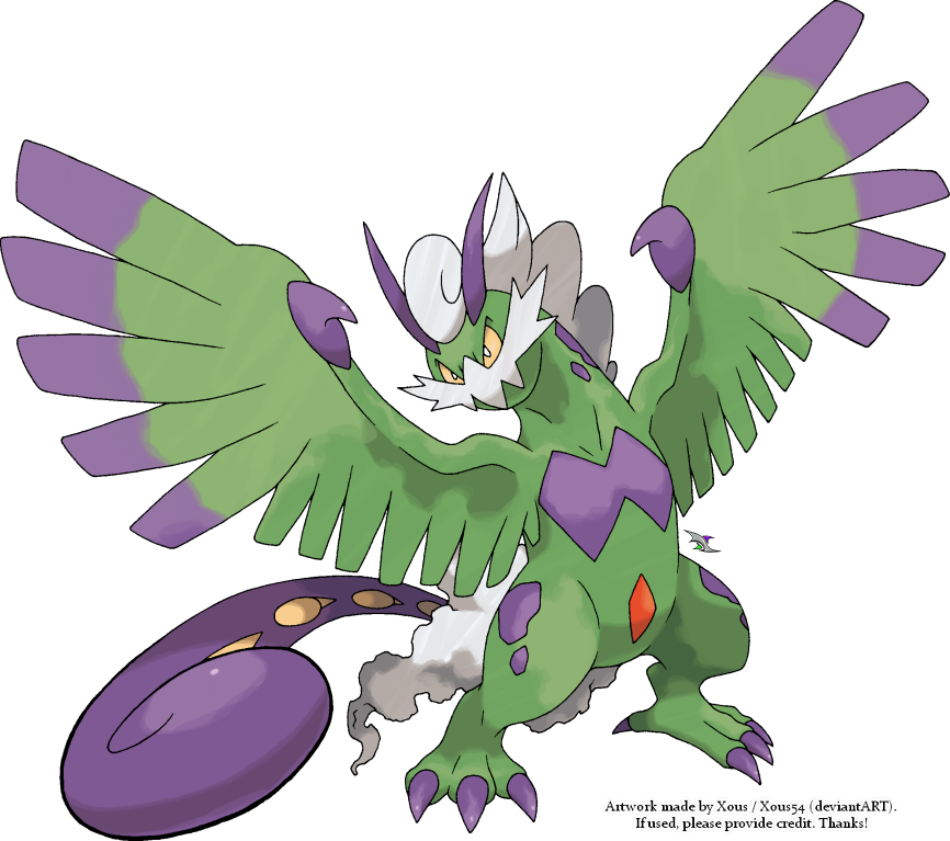 Tornadus Hd Wallpapers