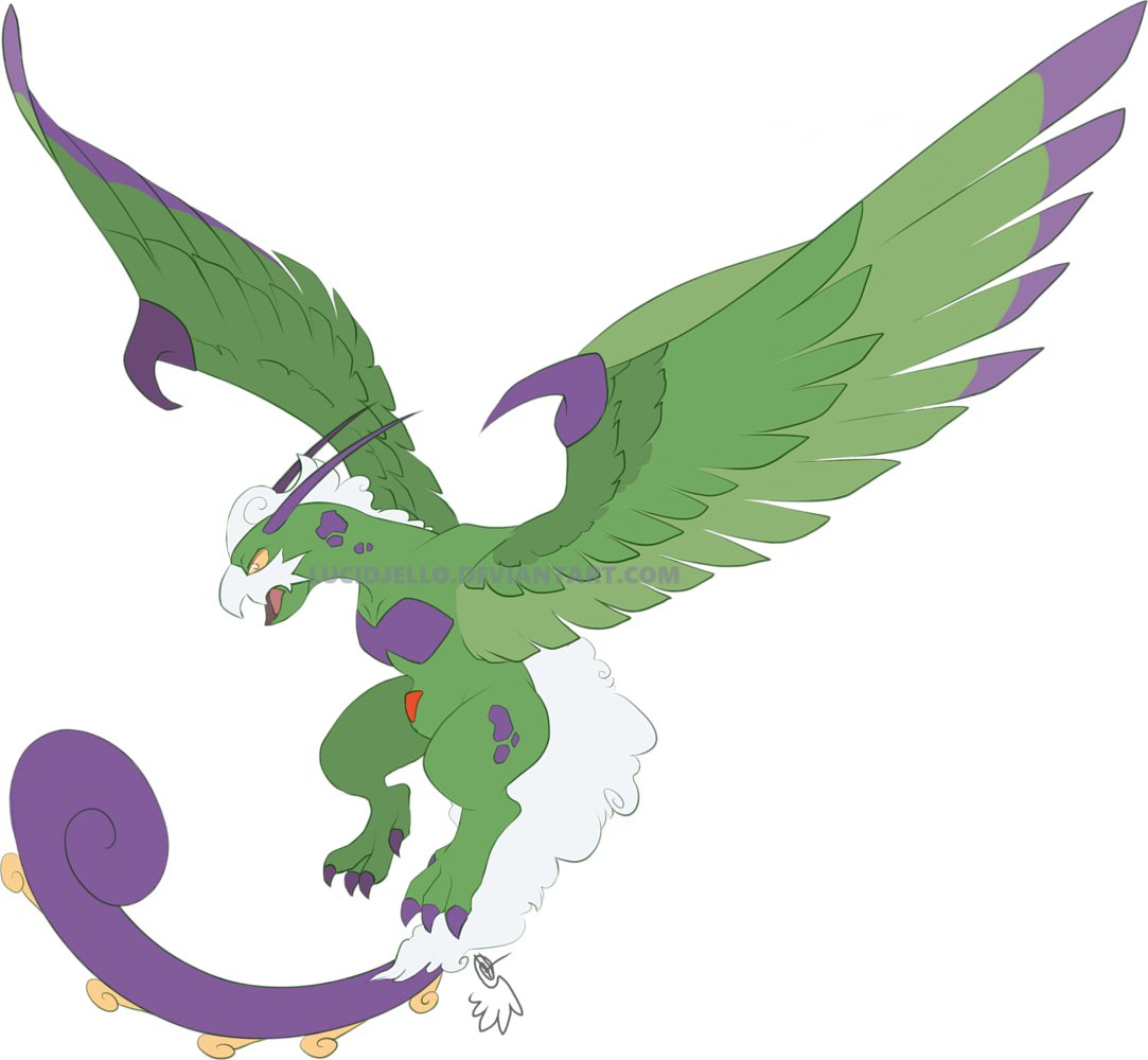 Tornadus Hd Wallpapers