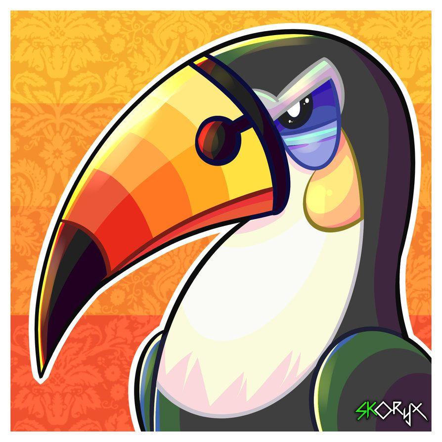 Toucannon Hd Wallpapers