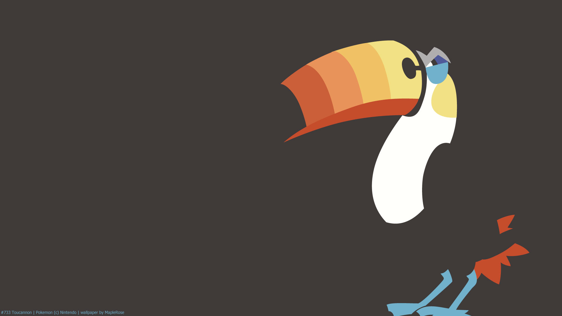 Toucannon Hd Wallpapers