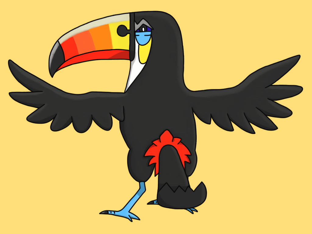 Toucannon Hd Wallpapers