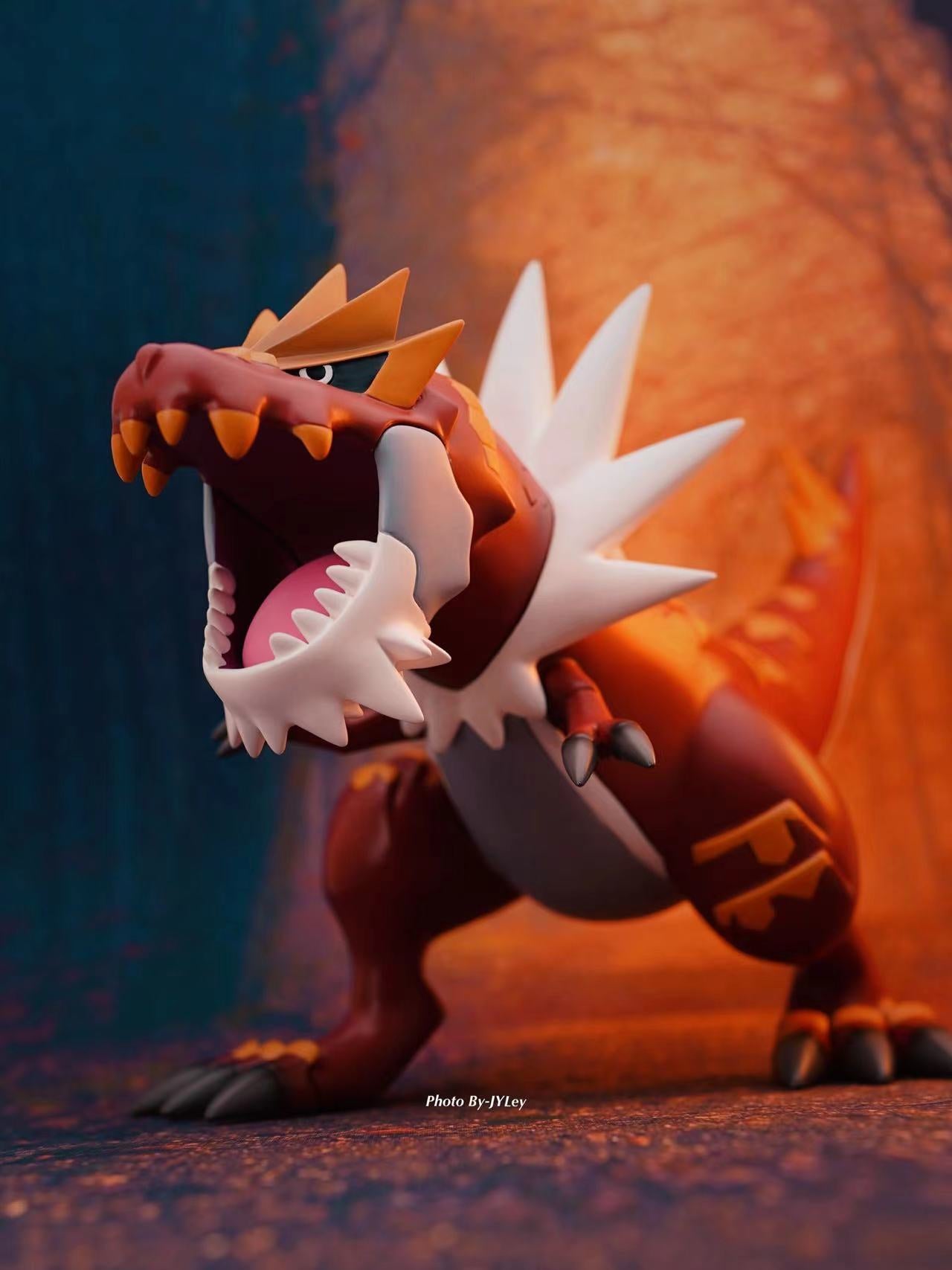 Tyrantrum Hd Wallpapers