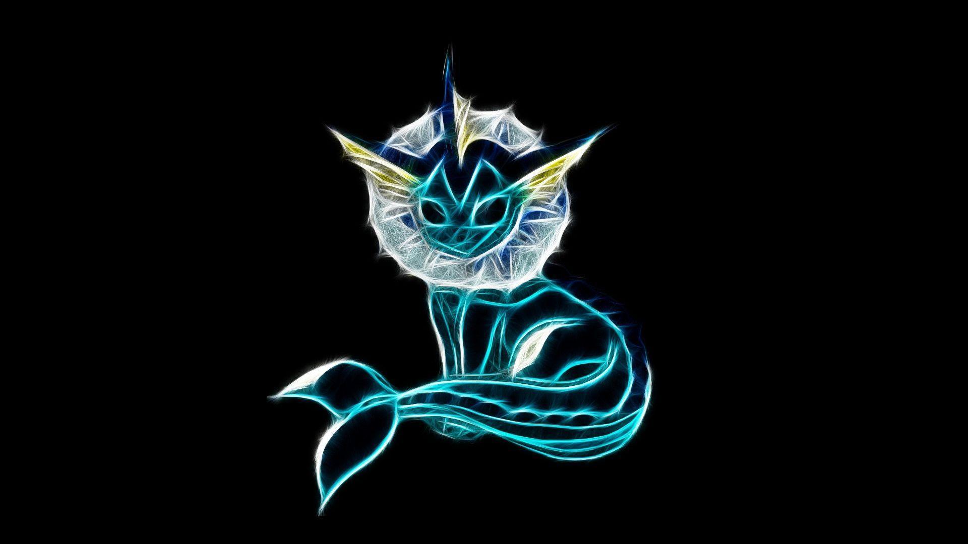 Vaporeon Hd Wallpapers