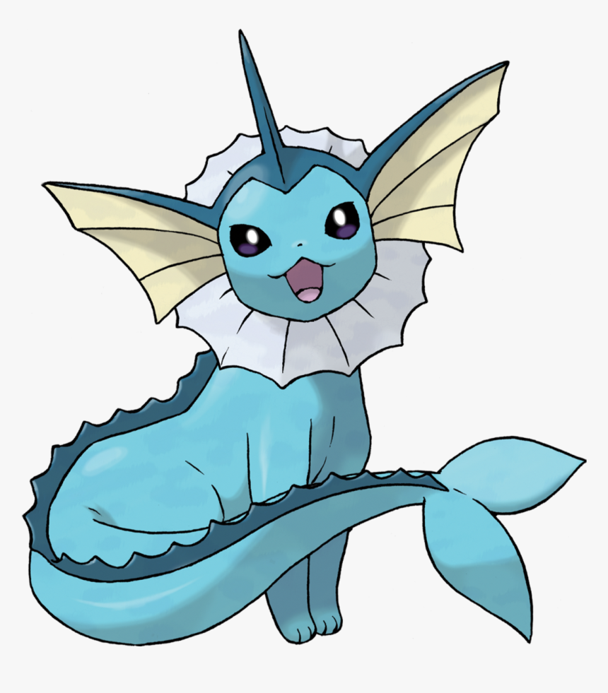 Vaporeon Hd Wallpapers