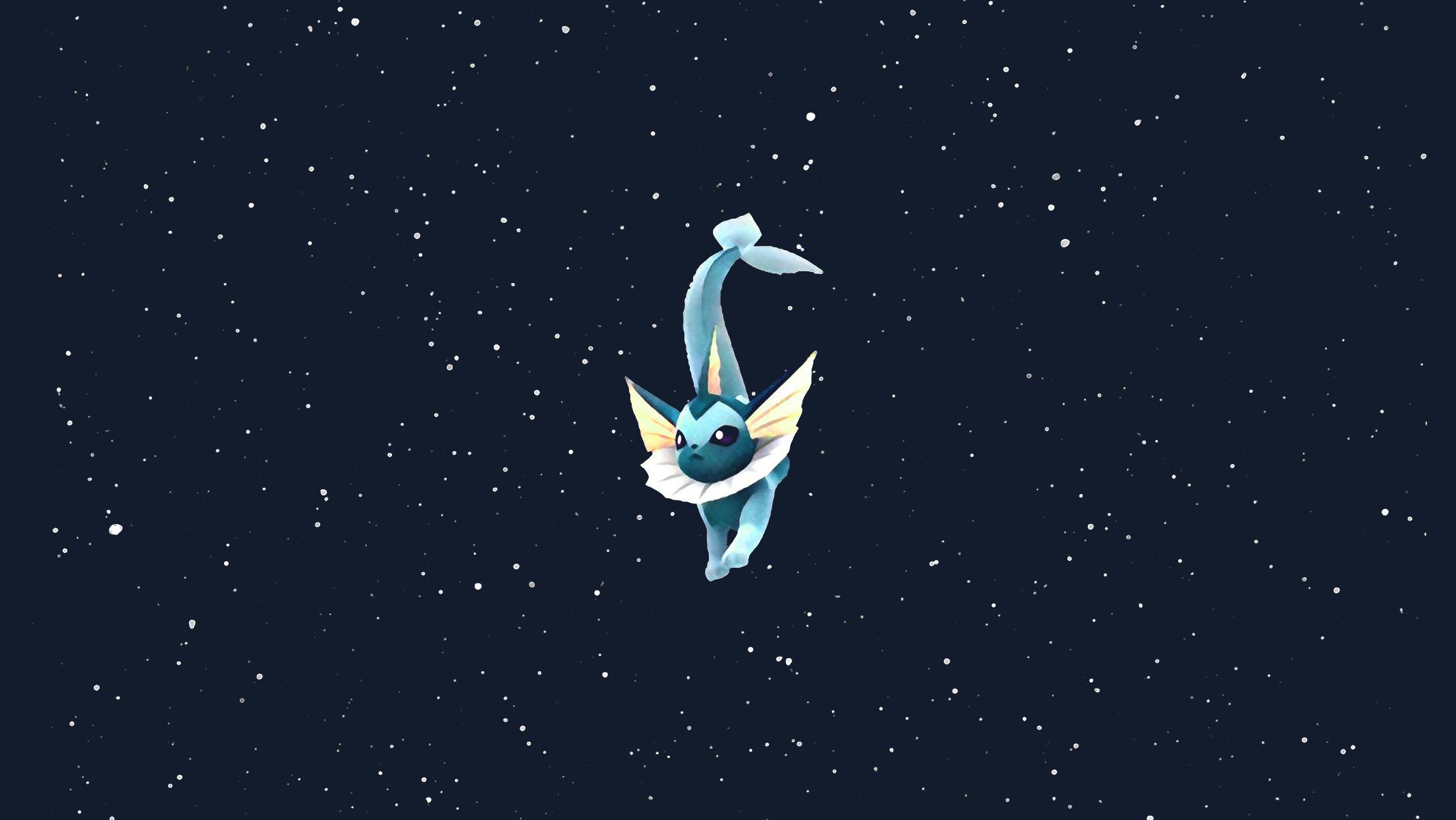 Vaporeon Hd Wallpapers