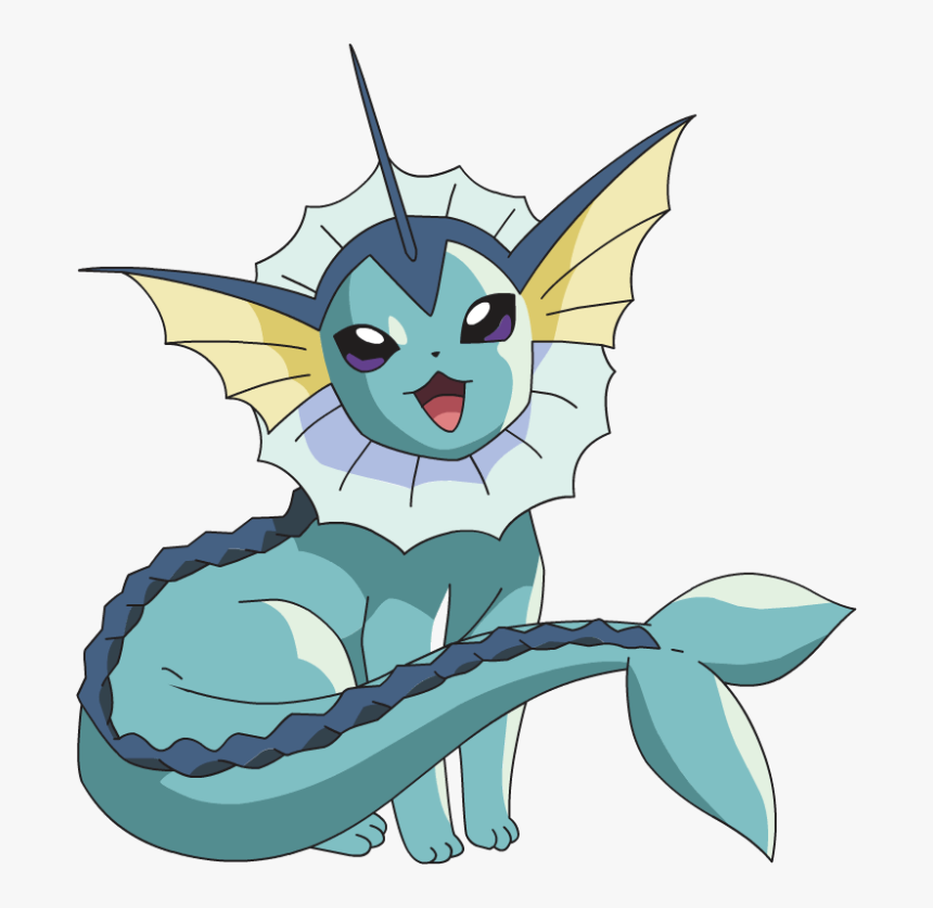 Vaporeon Hd Wallpapers