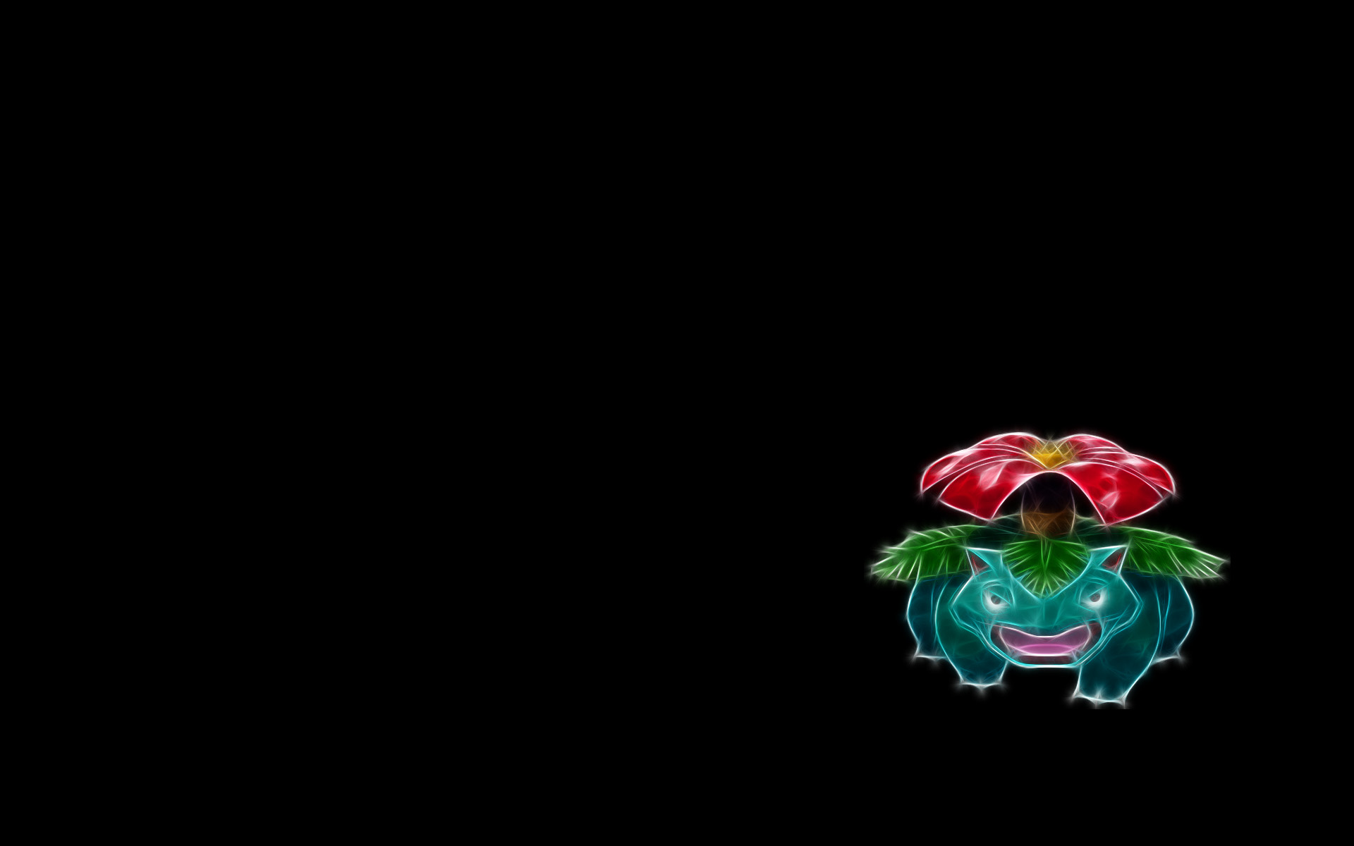 Venusaur Hd Wallpapers