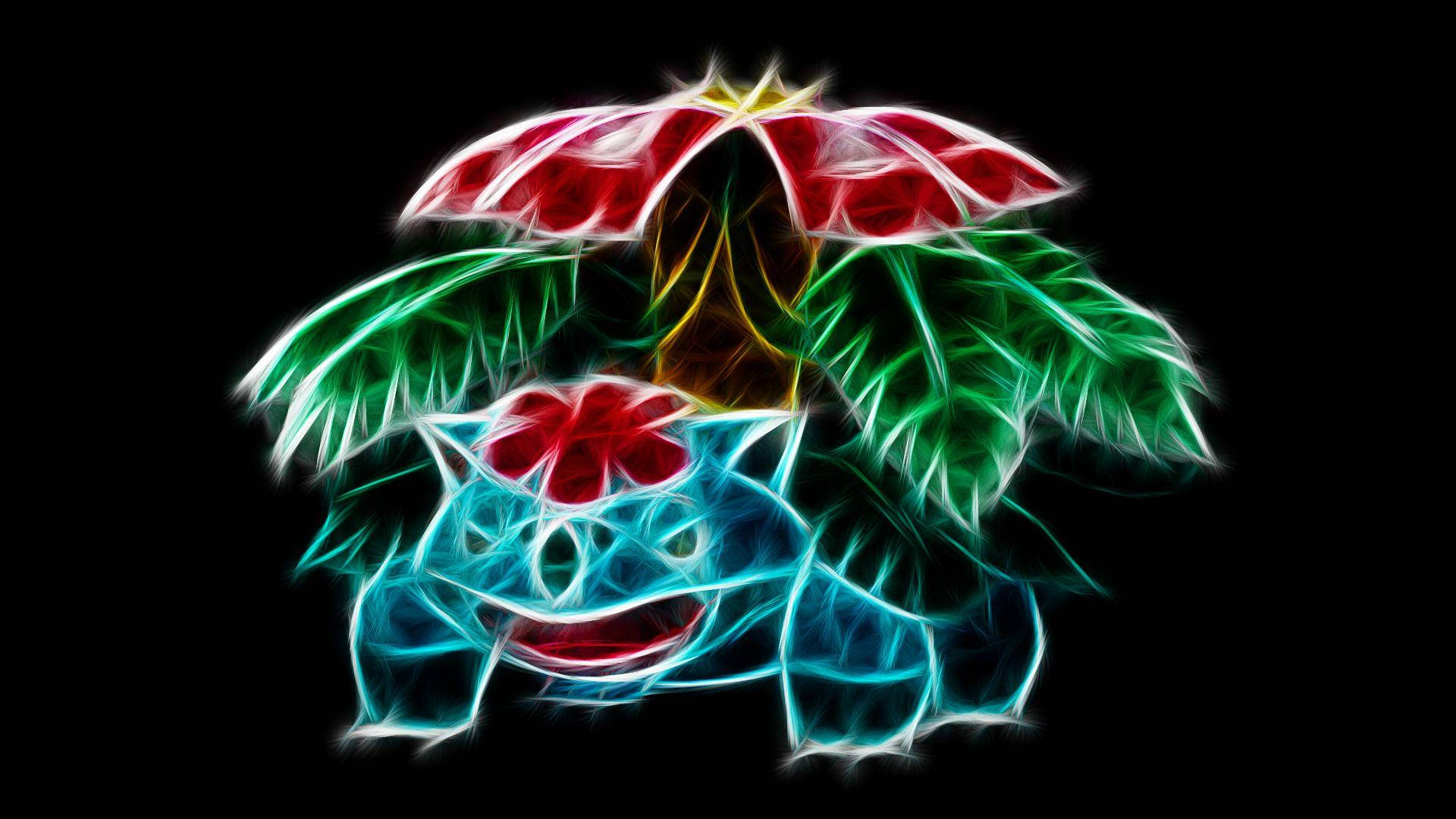 Venusaur Hd Wallpapers