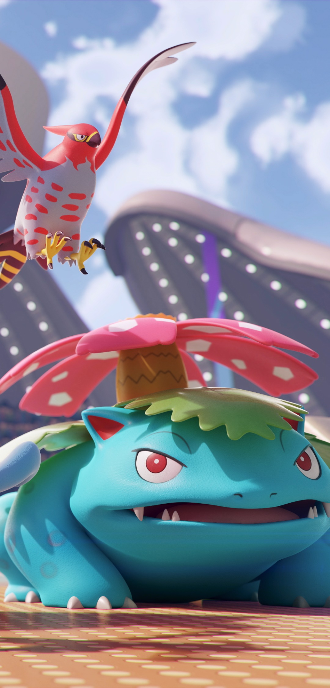 Venusaur Hd Wallpapers