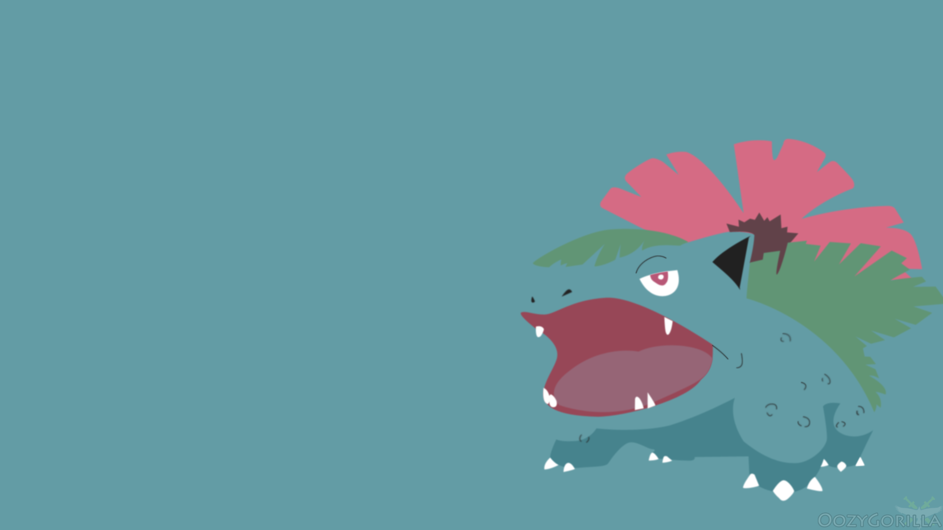 Venusaur Hd Wallpapers