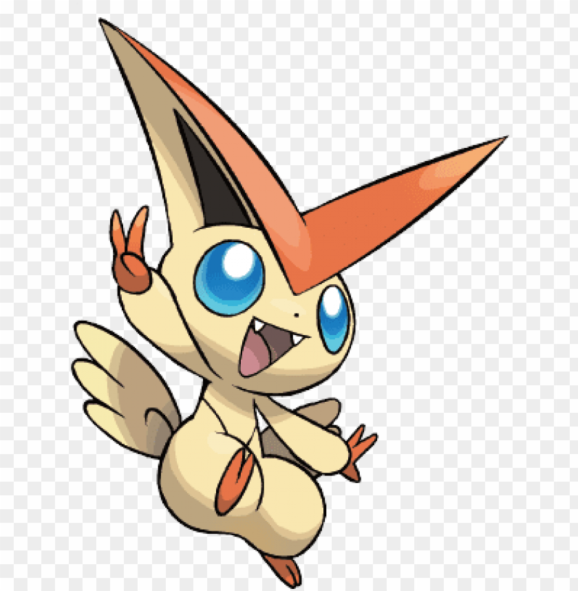 Victini Hd Wallpapers