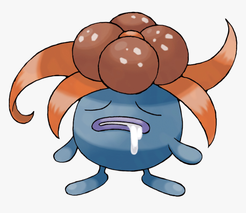 Vileplume Hd Wallpapers