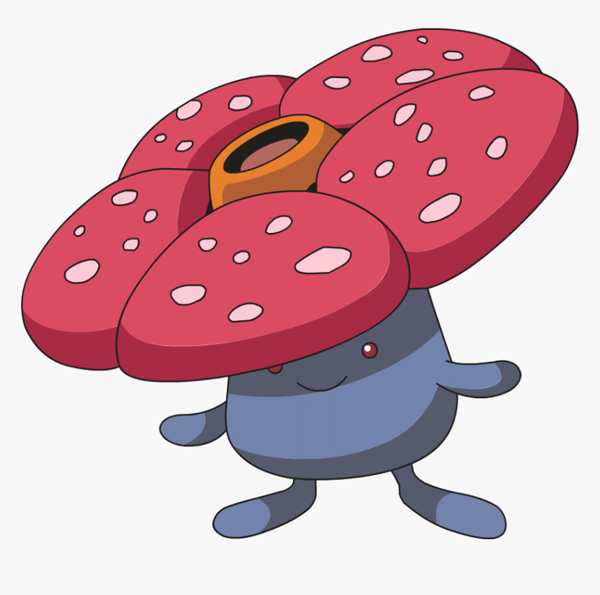 Vileplume Hd Wallpapers