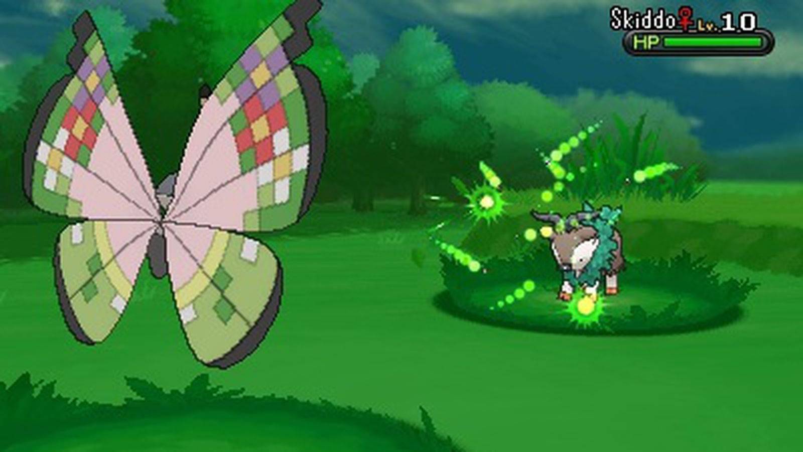 Vivillon Hd Wallpapers