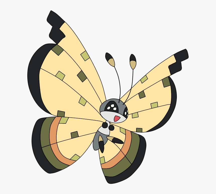 Vivillon Hd Wallpapers