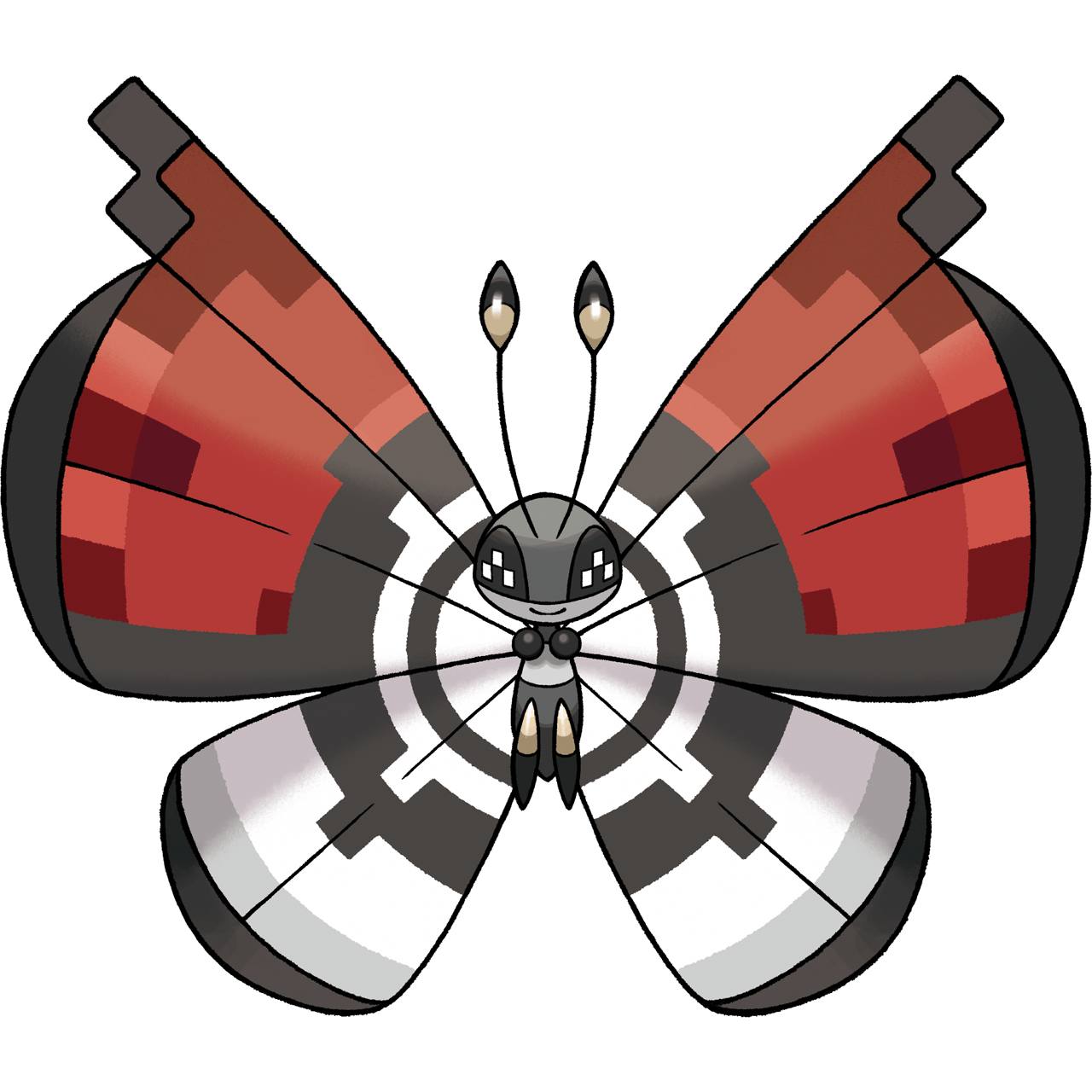 Vivillon Hd Wallpapers