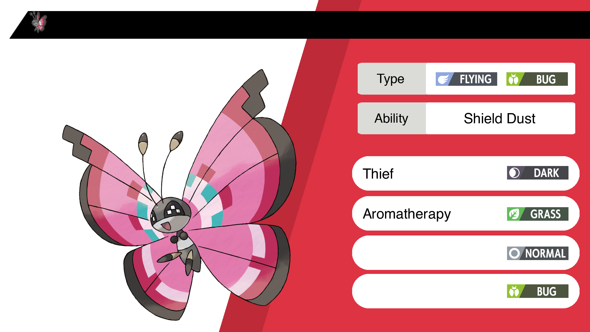 Vivillon Hd Wallpapers