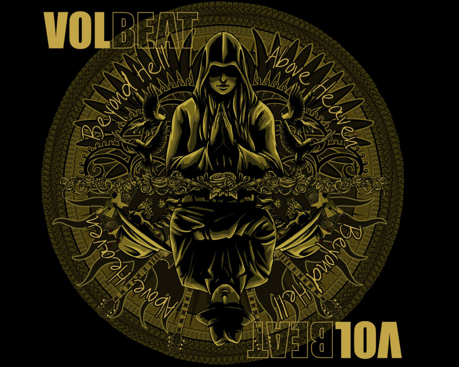 Volbeat Hd Wallpapers