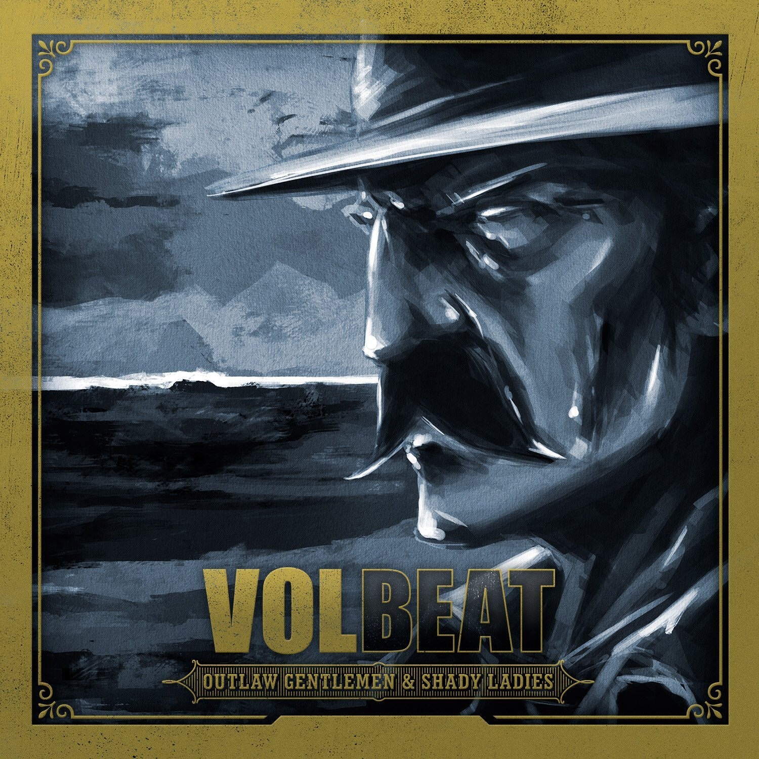 Volbeat Hd Wallpapers