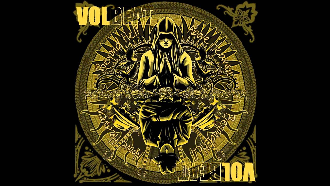 Volbeat Hd Wallpapers