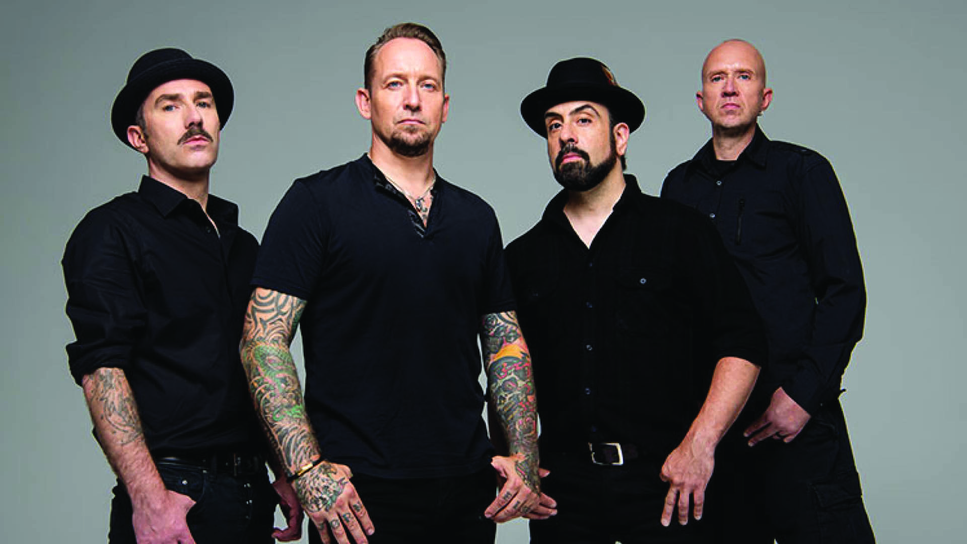 Volbeat Hd Wallpapers